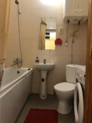 1 комн. квартира. Малодолинское фото 9 1 комн. квартира. Малодолинское фото 9