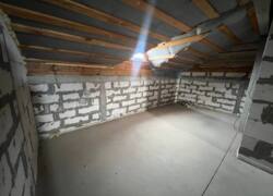 Дворівнева квартира 130м2 в ЖК Маріїнський фото 11 Дворівнева квартира 130м2 в ЖК Маріїнський фото 11