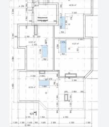 Дворівнева квартира 130м2 в ЖК Маріїнський фото 15 Дворівнева квартира 130м2 в ЖК Маріїнський фото 15