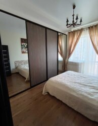 Біля моря 2 кімнатна квартира з ремонтом фото 6 Біля моря 2 кімнатна квартира з ремонтом фото 6