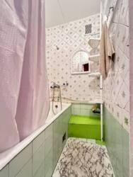 Продам 3 к квартиру в 1 лінії від моря. Вул. Паркова фото 16 Продам 3 к квартиру в 1 лінії від моря. Вул. Паркова фото 16