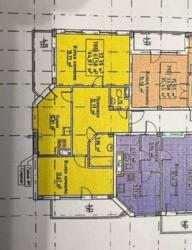 Дворівнева квартира 130м2 в ЖК Маріїнський фото 13 Дворівнева квартира 130м2 в ЖК Маріїнський фото 13