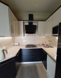 Біля моря 2 кімнатна квартира з ремонтом фото 4 Біля моря 2 кімнатна квартира з ремонтом фото 4