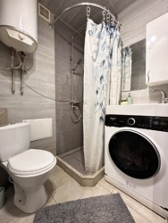 2 к квартира з ремонтом на проспекті Миру фото 8 2 к квартира з ремонтом на проспекті Миру фото 8