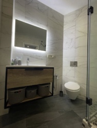 У продажу сучасна 1к к-ра в новобудові фото 14 У продажу сучасна 1к к-ра в новобудові фото 14