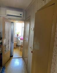 Бюджетна 2х кімнатна квартира фото 4 Бюджетна 2х кімнатна квартира фото 4