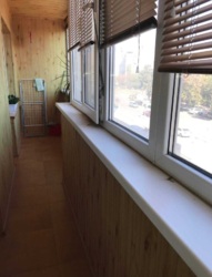 До продажу пропонується 3к.к-ра великої площі,70м2,в гарному житловому стані фото 4 До продажу пропонується 3к.к-ра великої площі,70м2,в гарному житловому стані фото 4