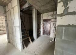 Дворівнева квартира 130м2 в ЖК Маріїнський фото 3 Дворівнева квартира 130м2 в ЖК Маріїнський фото 3