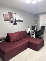 2 к квартира з ремонтом на проспекті Миру фото 1 2 к квартира з ремонтом на проспекті Миру фото 1