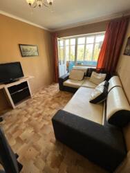 Продам 3 к квартиру в 1 лінії від моря. Вул. Паркова фото 6 Продам 3 к квартиру в 1 лінії від моря. Вул. Паркова фото 6