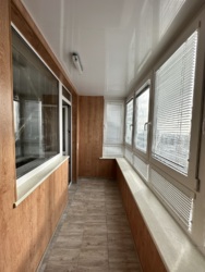 Продаж 1-к квартири. вул Данченко. Вид моря фото 4 Продаж 1-к квартири. вул Данченко. Вид моря фото 4