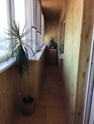 До продажу пропонується 3к.к-ра великої площі,70м2,в гарному житловому стані фото 5 До продажу пропонується 3к.к-ра великої площі,70м2,в гарному житловому стані фото 5