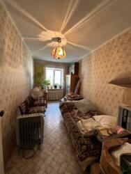 У продажу 3 к квартира біля моря за приємною ціною фото 2 У продажу 3 к квартира біля моря за приємною ціною фото 2