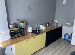 У продажу сучасна 1к к-ра в новобудові фото 6 У продажу сучасна 1к к-ра в новобудові фото 6