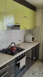 Аккаржа продається 2х кімнатна квартира фото 2 Аккаржа продається 2х кімнатна квартира фото 2