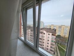 Сучасна 1 к квартира з ремонтом. Моноліт. фото 13 Сучасна 1 к квартира з ремонтом. Моноліт. фото 13