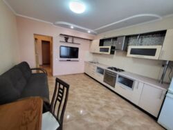 Сучасна 1 к квартира з ремонтом. Моноліт. фото 2 Сучасна 1 к квартира з ремонтом. Моноліт. фото 2