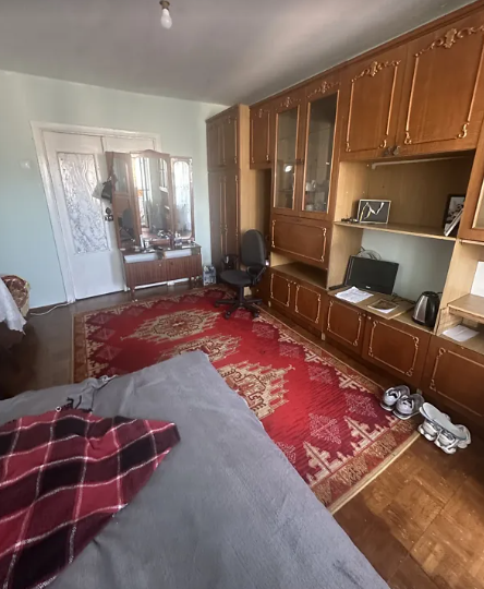 Продаж 3к квартири 59.8 кв. м на вул. Академіка Янгеля фото 1 Продаж 3к квартири 59.8 кв. м на вул. Академіка Янгеля фото 1