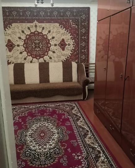 Продаж 2к квартири 56.8 кв. м на вул. Акціонерна фото 1 Продаж 2к квартири 56.8 кв. м на вул. Акціонерна фото 1