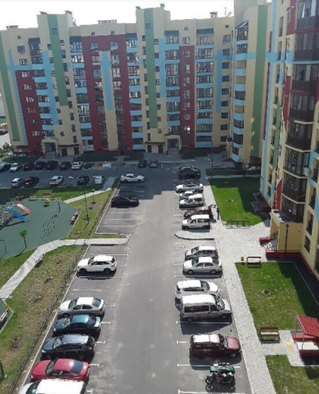 Продаж 2к квартири 92 кв. м на вул. Зодчих 19 фото 1 Продаж 2к квартири 92 кв. м на вул. Зодчих 19 фото 1