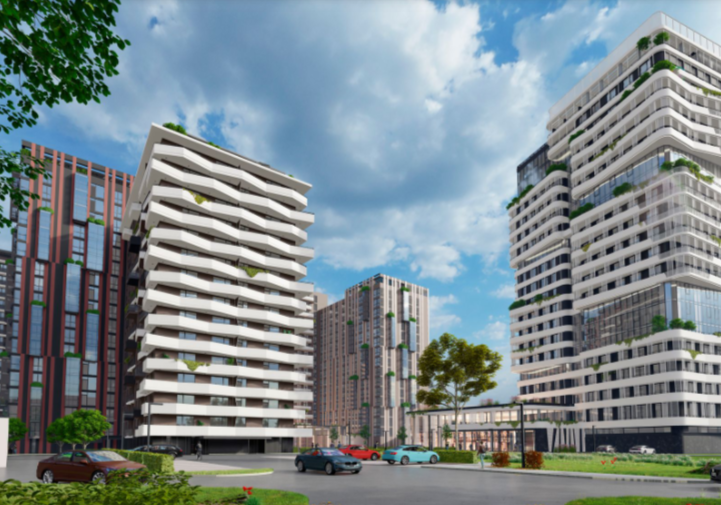 Продаю 3к квартиру 72.2 кв. м, Юності проспект в районі Вишенька в Вінниці фото 1 Продаю 3к квартиру 72.2 кв. м, Юності проспект в районі Вишенька в Вінниці фото 1