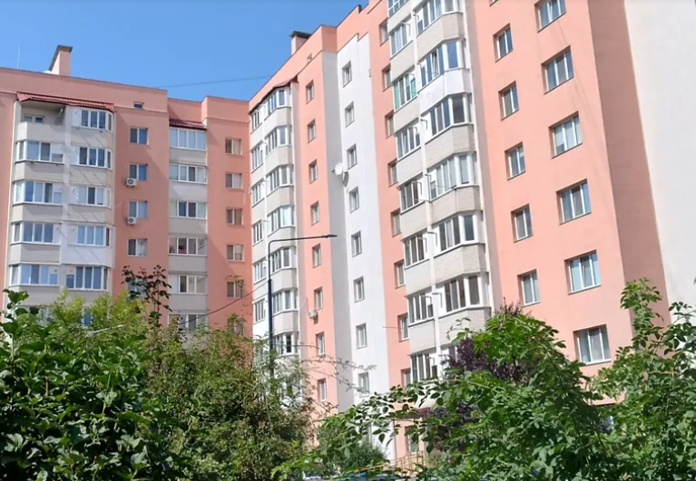 Продаж 2к квартири 64 кв. м на вул. Анатолія Бортняка фото 1 Продаж 2к квартири 64 кв. м на вул. Анатолія Бортняка фото 1