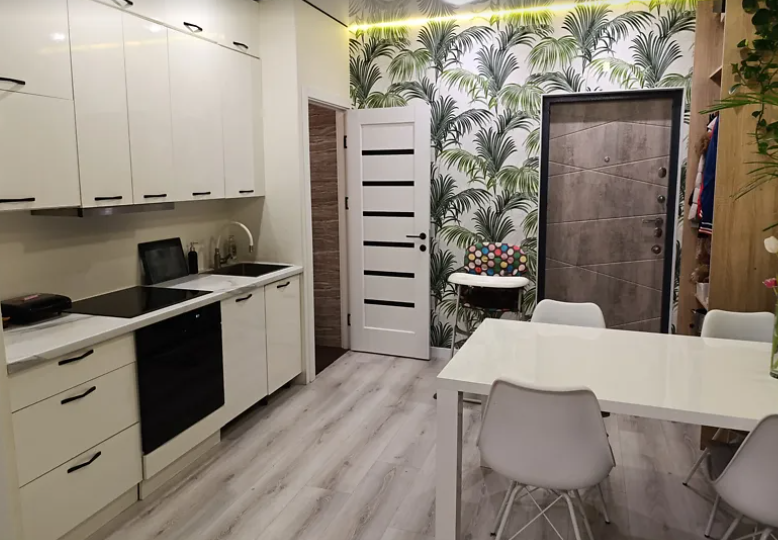 Продаж 2к квартири 40 кв. м на вул. 600-річчя 66Г фото 1 Продаж 2к квартири 40 кв. м на вул. 600-річчя 66Г фото 1