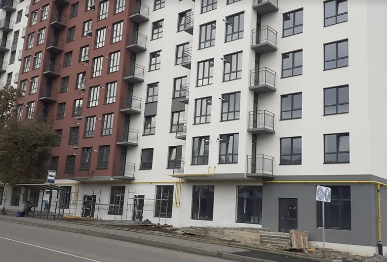 Продаж 1к квартири 38 кв. м на вул. Волошкова фото 1 Продаж 1к квартири 38 кв. м на вул. Волошкова фото 1