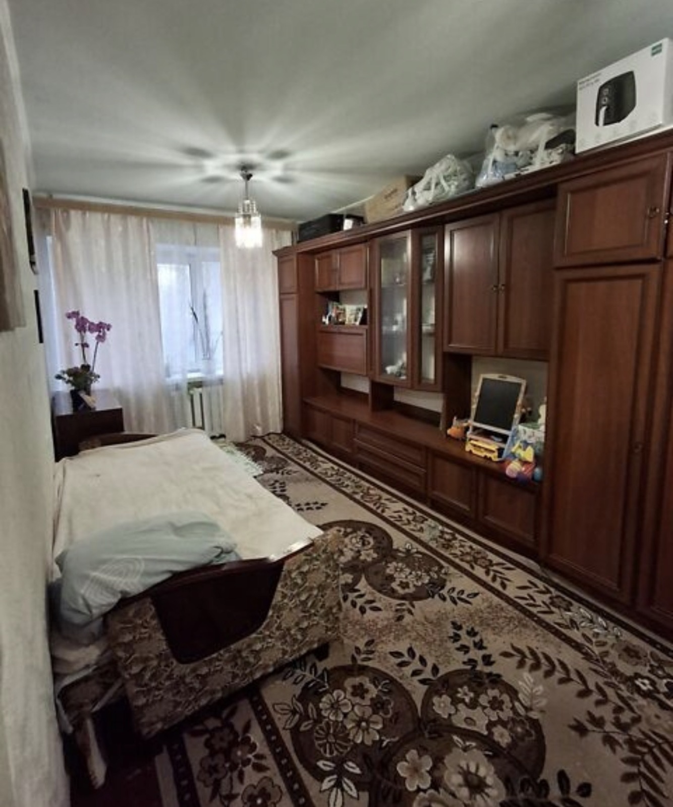 ������ �������� ���� 1