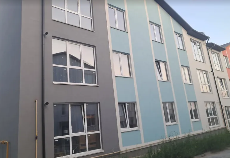 Продаж 1к квартири 32 кв. м на вул. Джерельна фото 1 Продаж 1к квартири 32 кв. м на вул. Джерельна фото 1