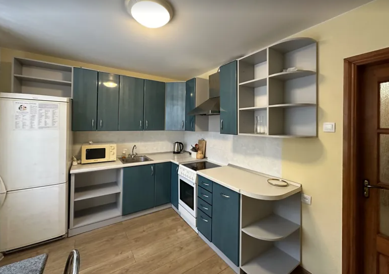 Продаж 2к квартири 61 кв. м на вул. Політехнічна 9А фото 1 Продаж 2к квартири 61 кв. м на вул. Політехнічна 9А фото 1