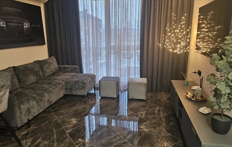 ������ 1� �������� �� Central Park Vinnytsia ���� 1