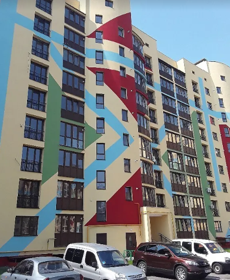 Продаж 2к квартири 92 кв. м на вул. Зодчих 19 фото 1 Продаж 2к квартири 92 кв. м на вул. Зодчих 19 фото 1