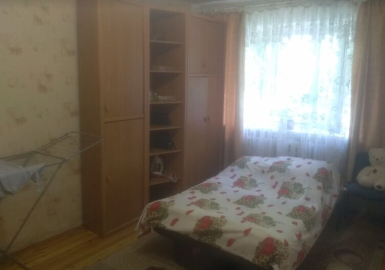 Продаж 1к квартири 30 кв. м на 1-й пров. Пирогова 67, кв. 34 фото 1 Продаж 1к квартири 30 кв. м на 1-й пров. Пирогова 67, кв. 34 фото 1