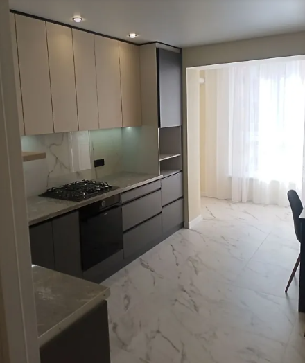 Продаж 1к квартири 44 кв. м на шосе Немирівське фото 1 Продаж 1к квартири 44 кв. м на шосе Немирівське фото 1
