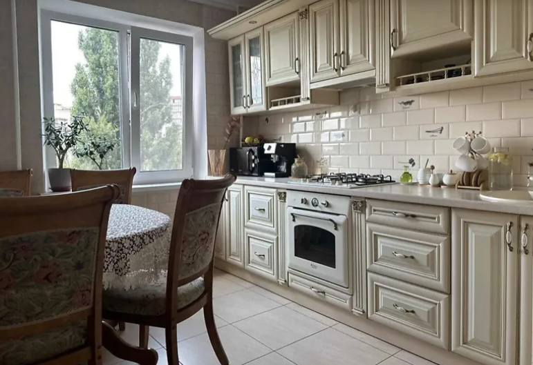 Продаж 3к квартири 65 кв. м на вул. Пирогова 73А фото 1 Продаж 3к квартири 65 кв. м на вул. Пирогова 73А фото 1