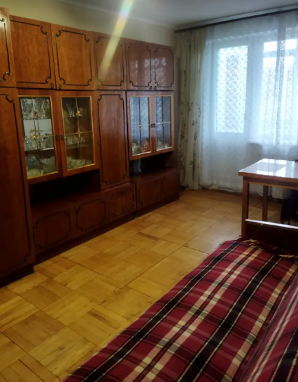Продаж 3к квартири 60.8 кв. м на вул. Андрія Первозванного 60 фото 1 Продаж 3к квартири 60.8 кв. м на вул. Андрія Первозванного 60 фото 1
