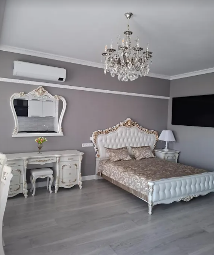 Продаж 1к квартири 50.3 кв. м на просп. Космонавтів 49 фото 1 Продаж 1к квартири 50.3 кв. м на просп. Космонавтів 49 фото 1