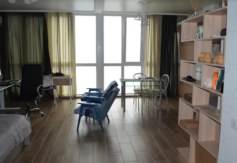 Продаж 1к квартири 42 кв. м на вул. Пирогова фото 1 Продаж 1к квартири 42 кв. м на вул. Пирогова фото 1