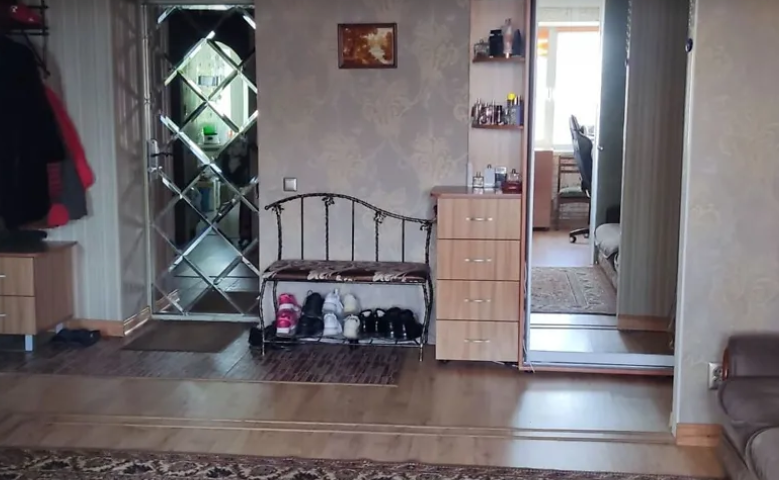 ������ 2� �������� 65.8 ��. � �� ���. ���������� ���� 1