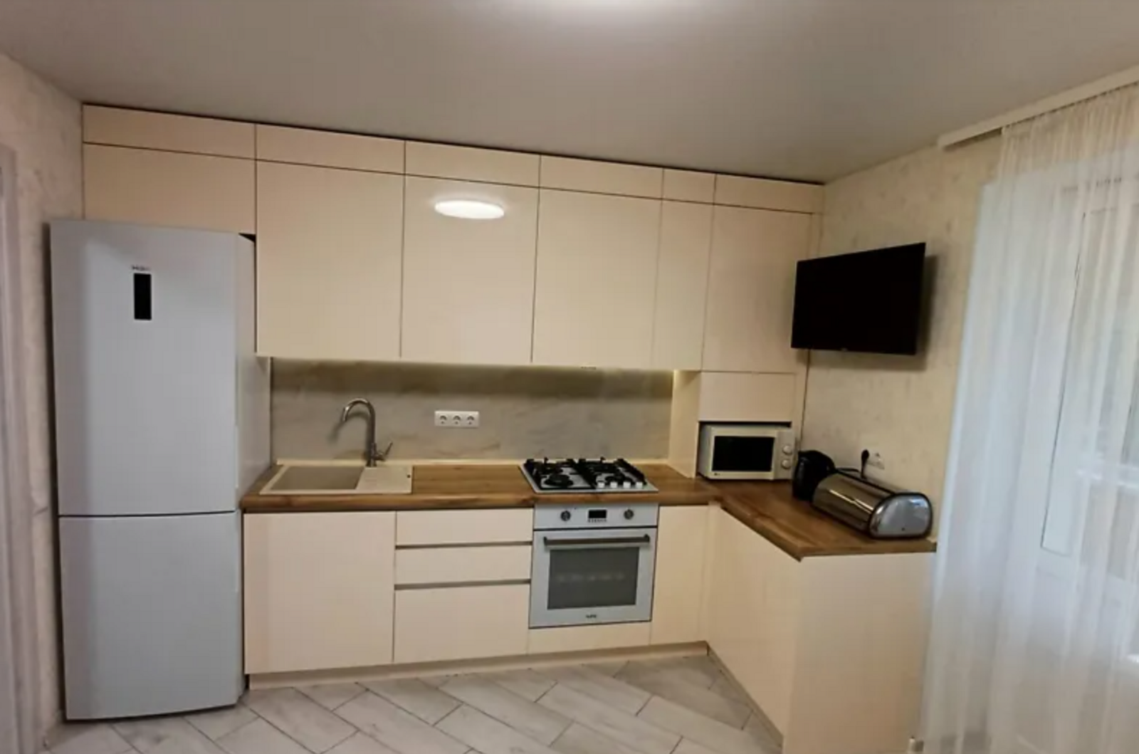 Продаж 1к квартири 53.7 кв. м на вул. Степана Тимошенка фото 1 Продаж 1к квартири 53.7 кв. м на вул. Степана Тимошенка фото 1
