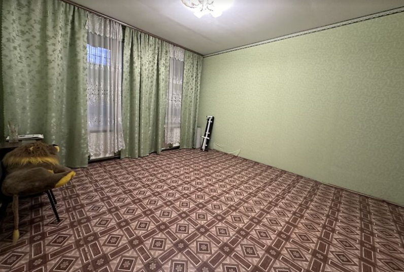 Продаж 3к квартири 80.4 кв. м на вул. Нечуя-Левицького 2Б фото 1 Продаж 3к квартири 80.4 кв. м на вул. Нечуя-Левицького 2Б фото 1