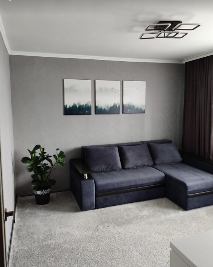 Продаж 1к квартири 26.3 кв. м на вул. Молодіжна 8 фото 1 Продаж 1к квартири 26.3 кв. м на вул. Молодіжна 8 фото 1