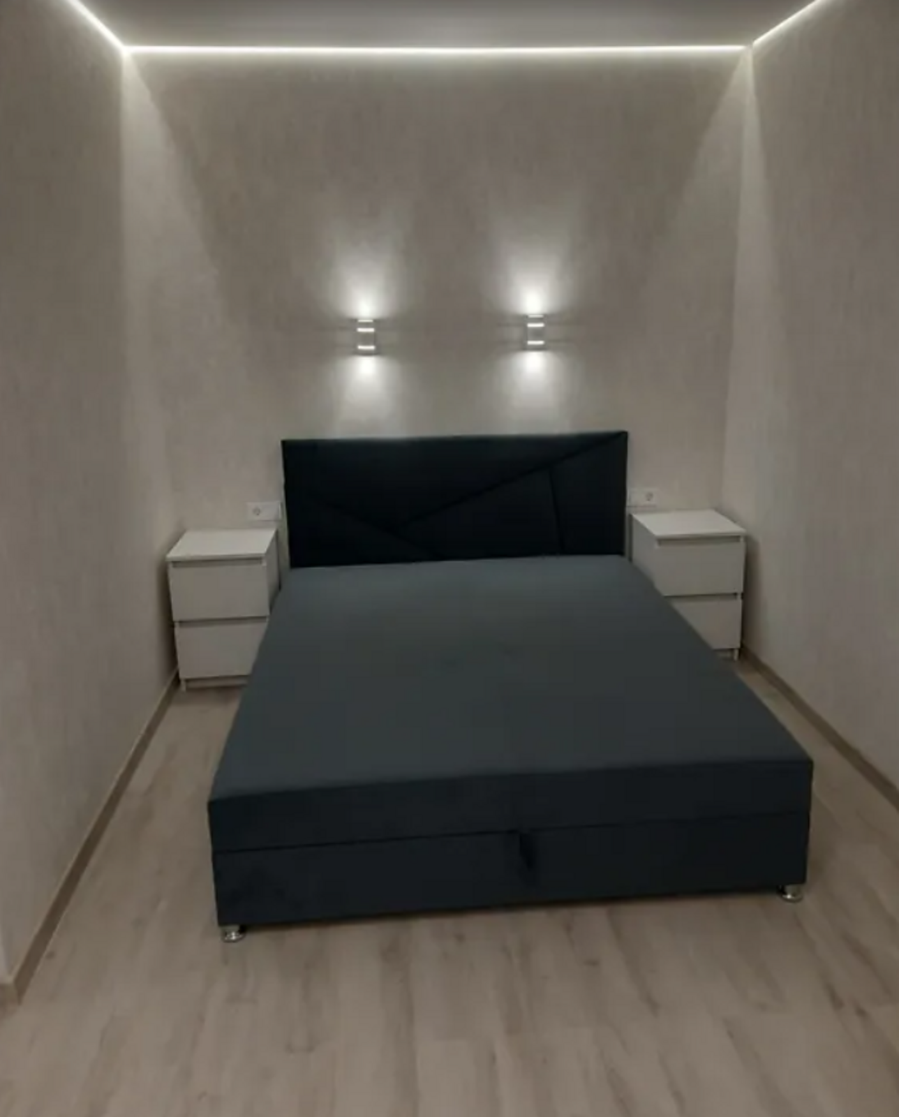 Продаж 1к квартири 48 кв. м на вул. Олександрівська фото 1 Продаж 1к квартири 48 кв. м на вул. Олександрівська фото 1