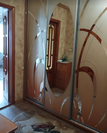 Продаж 3к квартири 67 кв. м на пров. Соняшниковий фото 1 Продаж 3к квартири 67 кв. м на пров. Соняшниковий фото 1