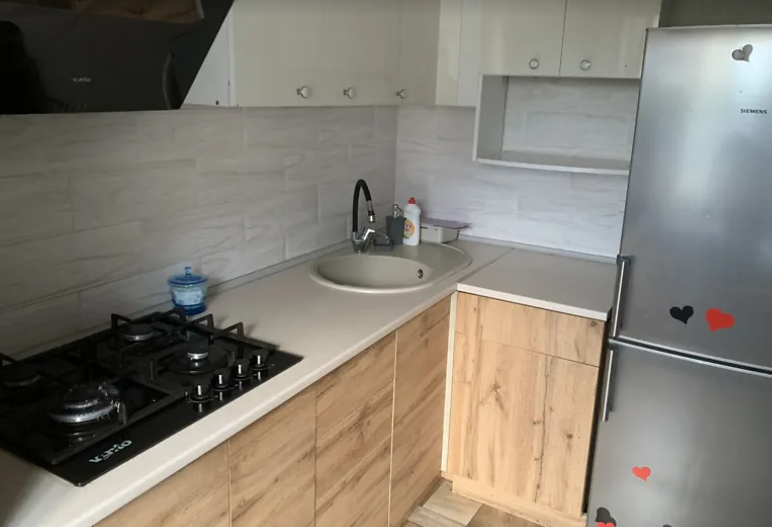 Продаж 1к квартири 35.5 кв. м на вул. Київська фото 1 Продаж 1к квартири 35.5 кв. м на вул. Київська фото 1