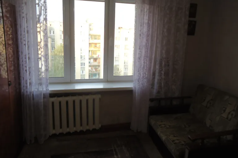 Продаж 1к квартири 20.5 кв. м на вул. Сергія Зулінського 39, кв. 297 фото 1 Продаж 1к квартири 20.5 кв. м на вул. Сергія Зулінського 39, кв. 297 фото 1