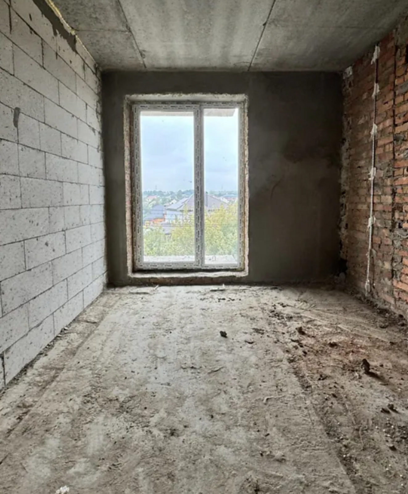 Продаж 2к квартири 53 кв. м на шосе Немирівське 94 фото 1 Продаж 2к квартири 53 кв. м на шосе Немирівське 94 фото 1
