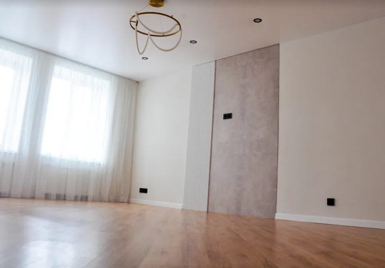 Продаж 3к квартири 89 кв. м на вул. Зодчих 36 фото 1 Продаж 3к квартири 89 кв. м на вул. Зодчих 36 фото 1