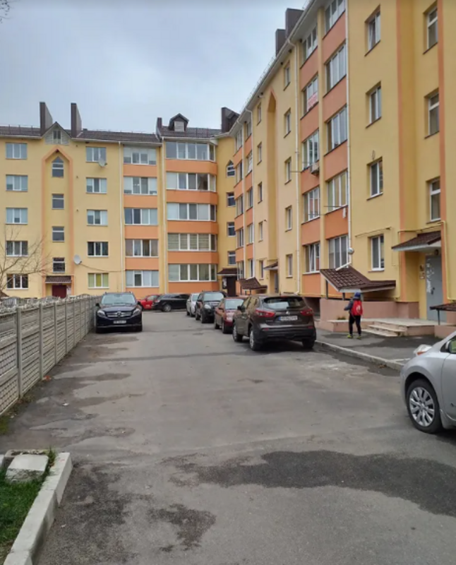 Продаж 2к квартири 73.1 кв. м на гршевского 6a фото 1 Продаж 2к квартири 73.1 кв. м на гршевского 6a фото 1